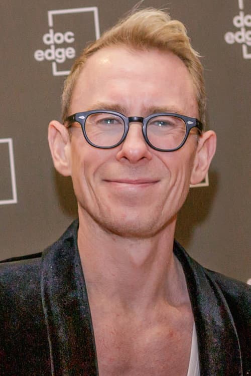 Matthew Bauer foto