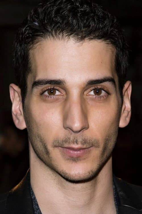 Kevin Elarbi foto