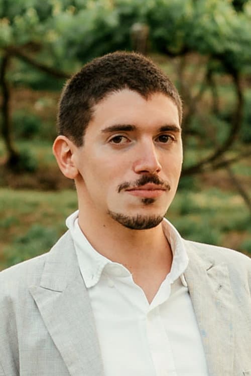 Tiago Peters foto