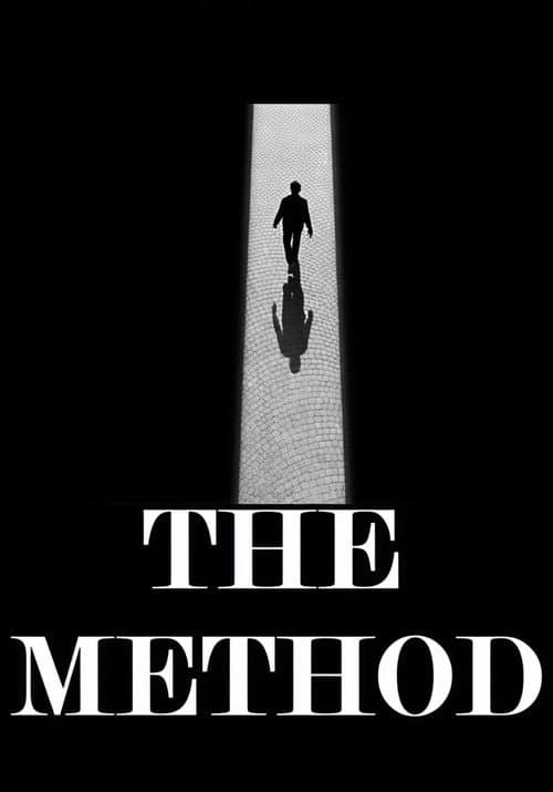 The Method (2023) poster