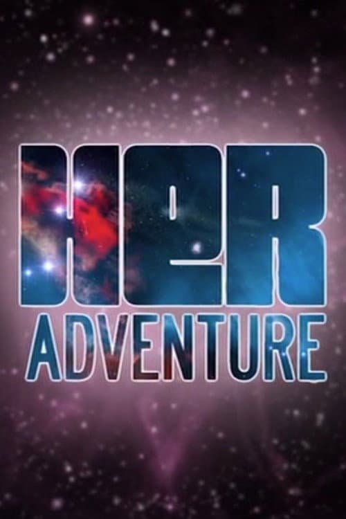 HERadventure (2013) poster