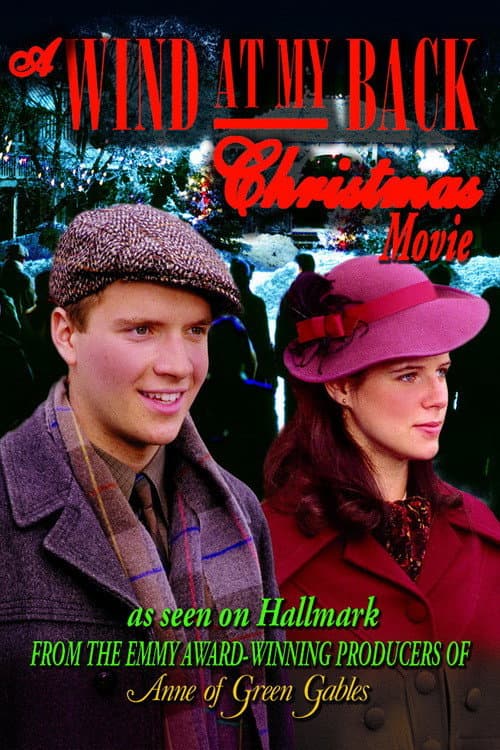 A Wind at My Back Christmas (2001) poster