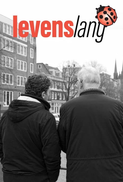 Levenslang (2019) poster