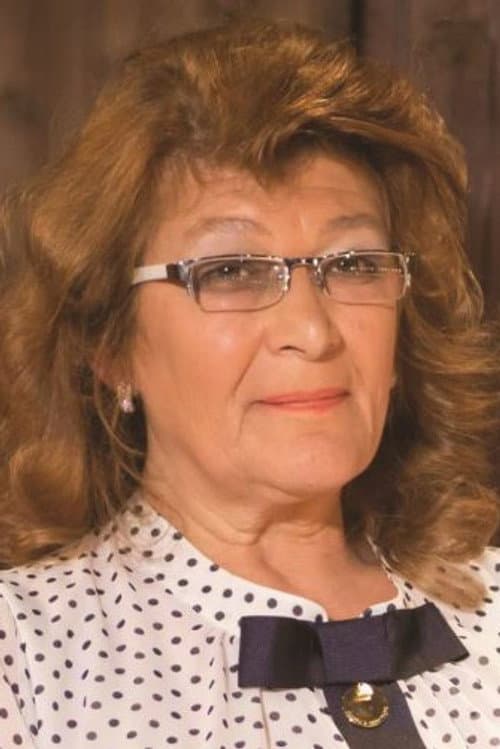 Justina Aliaj foto