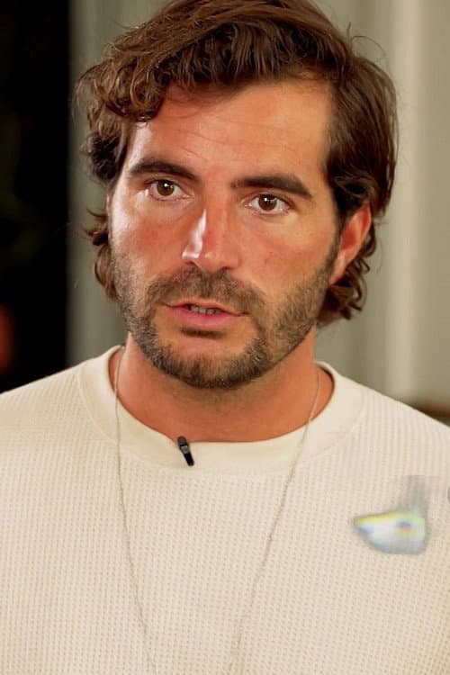 Martin Médus foto