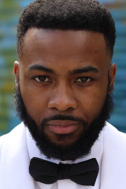 Jaren Mitchell foto