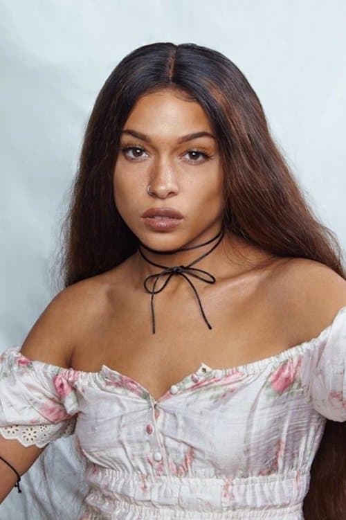Princess Nokia foto