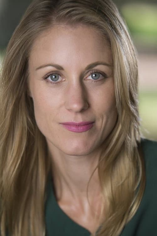 Molly Berg foto