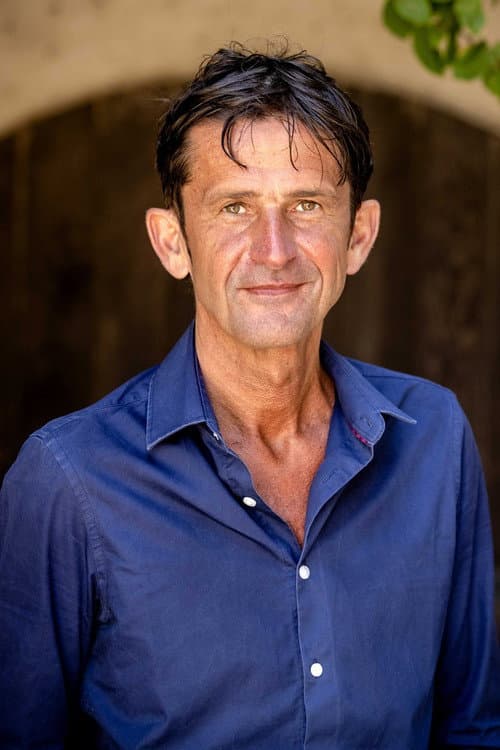 Cornald Maas foto