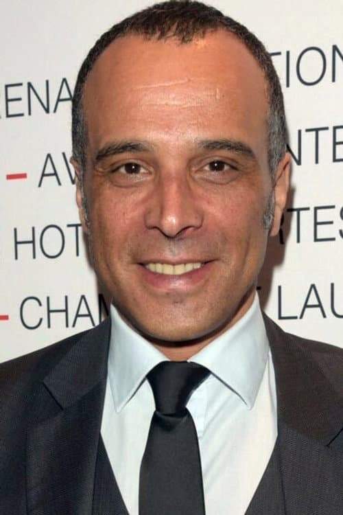 Adel Kachermi foto