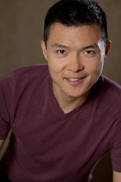 Zilong Zee foto