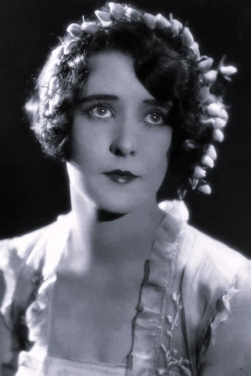 Patricia Avery foto