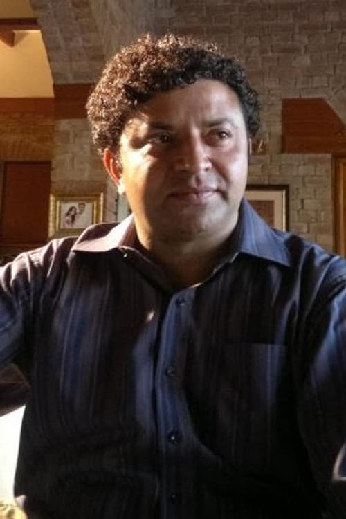 Mohammad Iftikhar Iffi foto