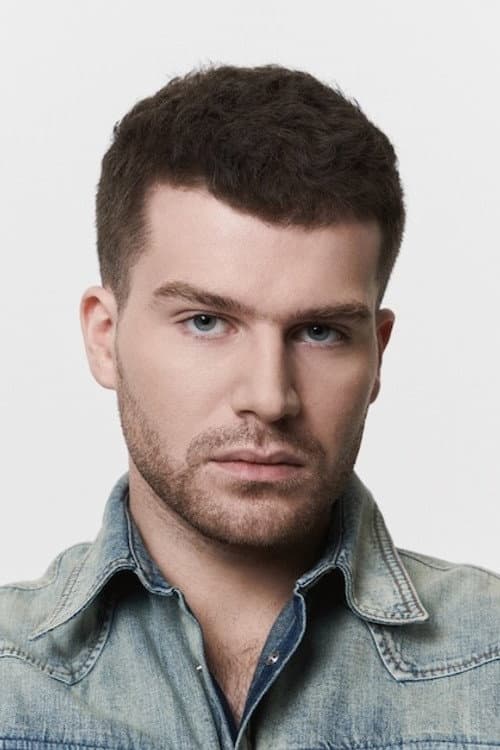 Leo Kandelaki foto
