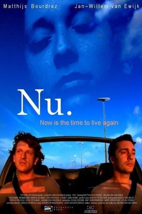 Nu. (2006) poster