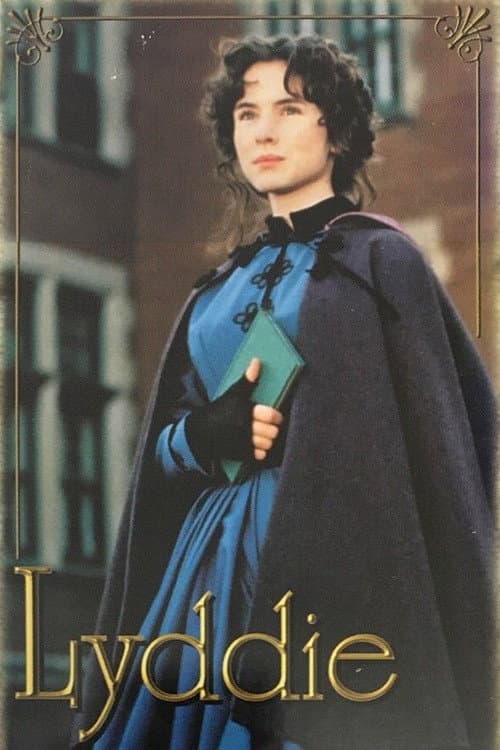 Lyddie (1996) poster