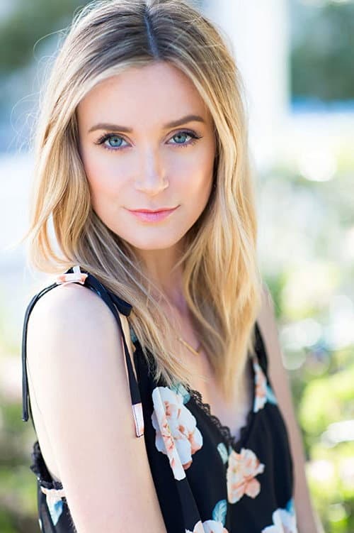 Lisa Chamberlain foto