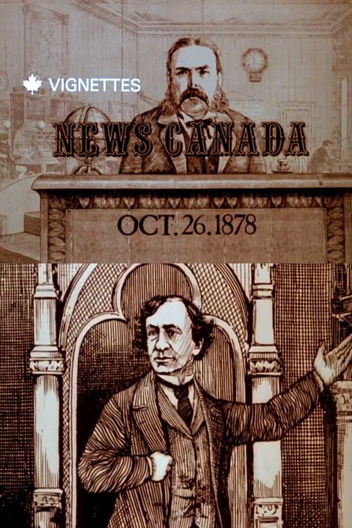 Canada Vignettes: News Canada (1978) poster