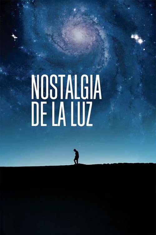 Nostalgia de la luz (2010) poster