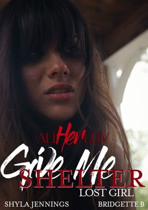 Give Me Shelter (2018) poster