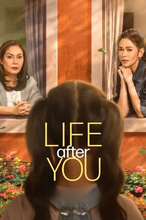Life After You (2026) poster