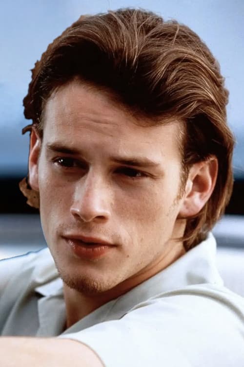 Chad Christ foto