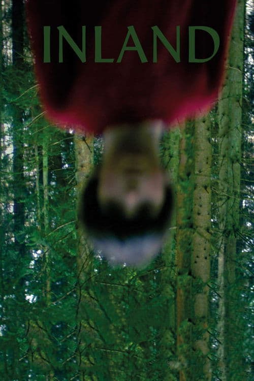 Inland (2023) poster