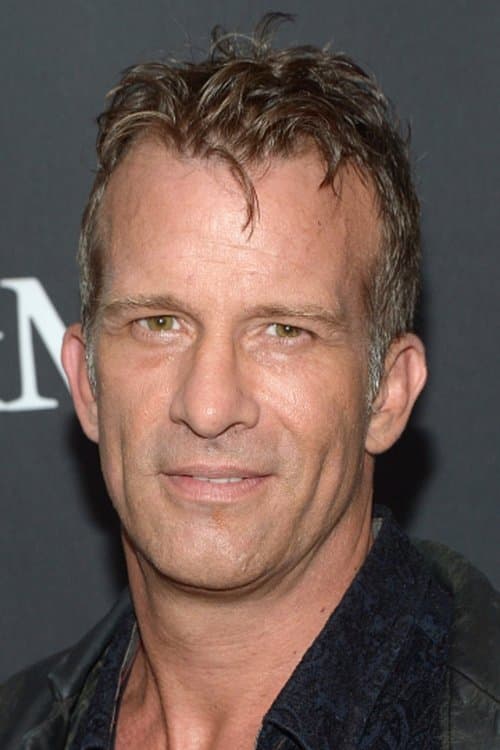 Thomas Jane foto