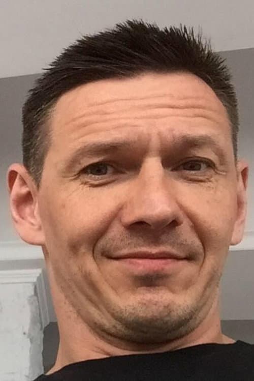 Tomasz Krzemieniecki foto