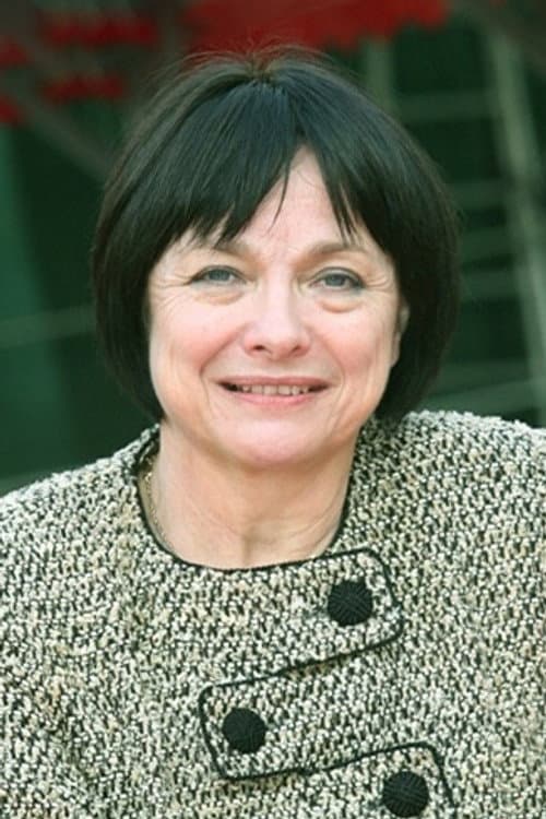 Dagmar Hubová foto