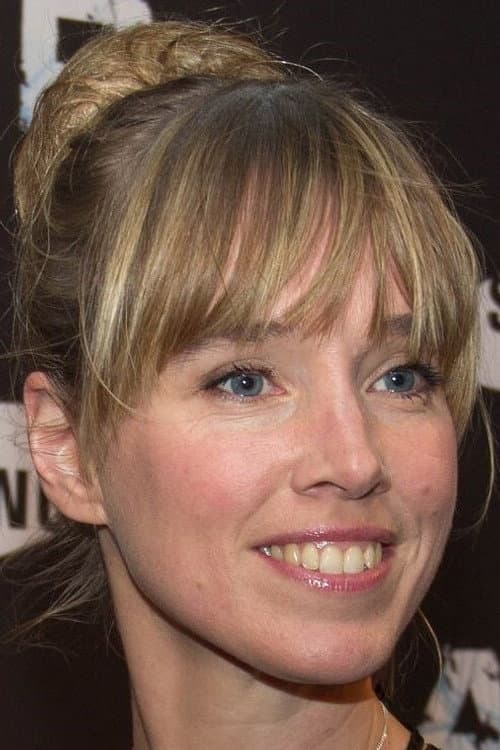 Nienke Römer foto