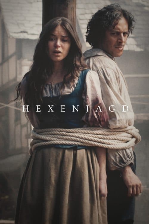 Hexenjagd (2021) poster