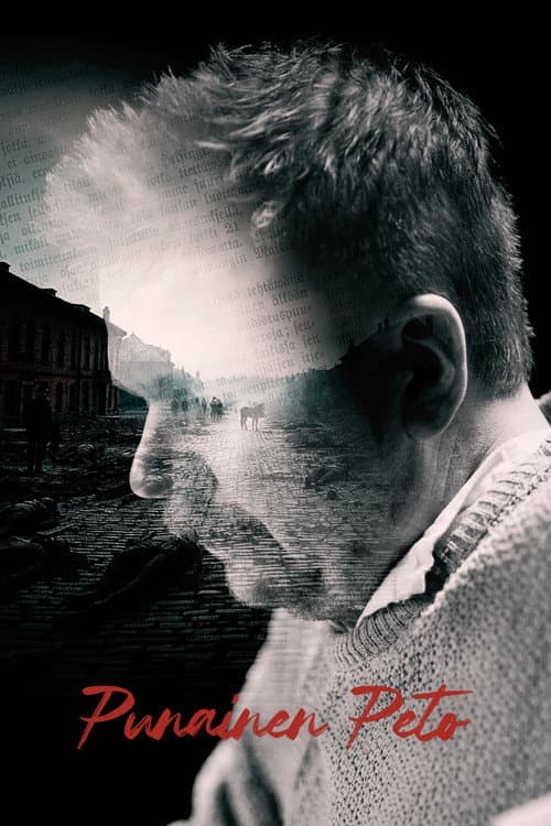 Punainen peto (2026) poster