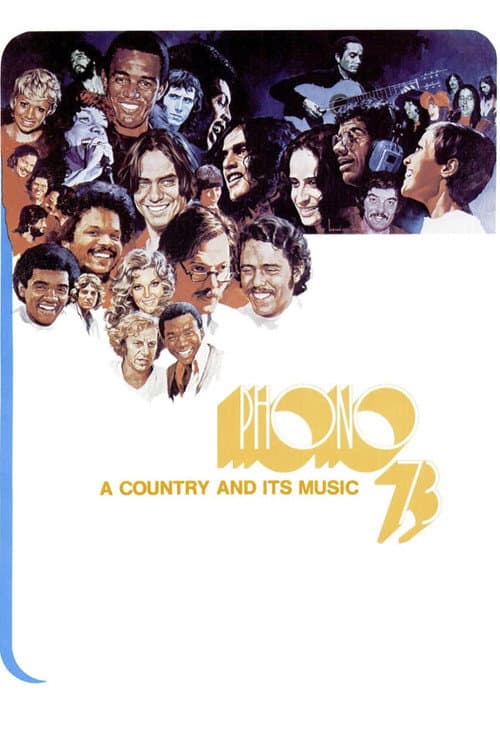 Phono 73: O Canto de um Povo (2005) poster