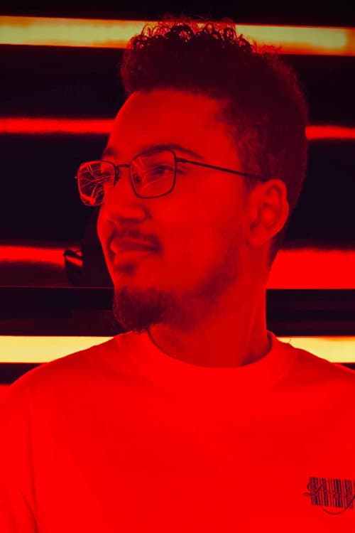 Myles Hancock foto