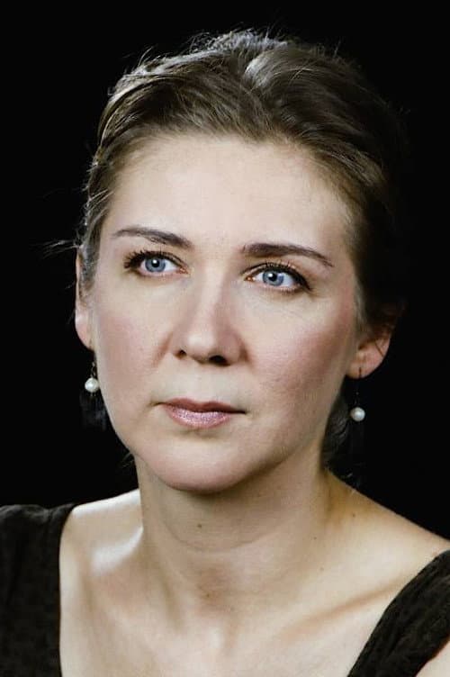 Юлианна Михневич foto