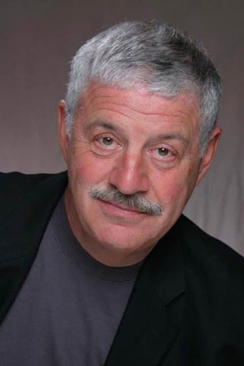 Paul Hecht foto