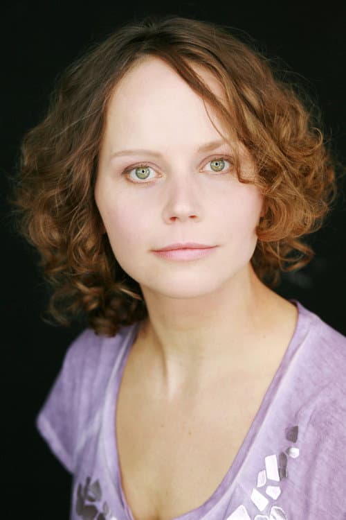 Annette Strasser foto