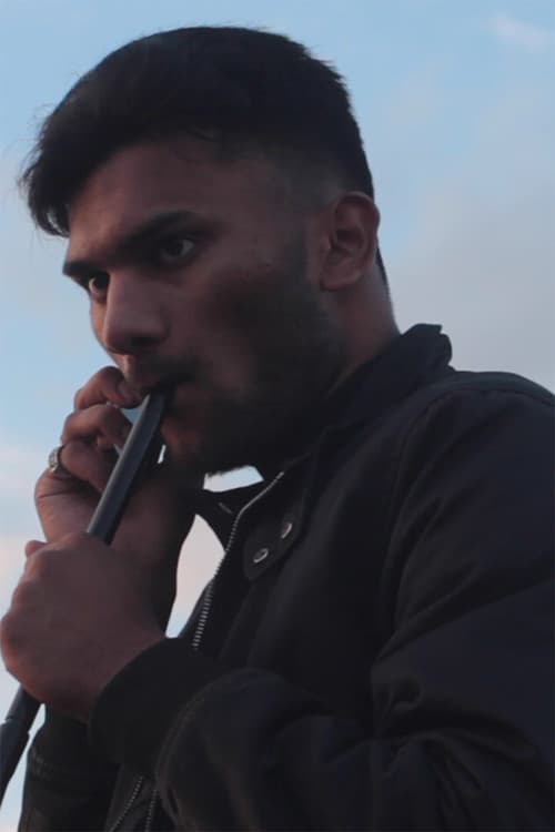 Le Toit (2018) poster