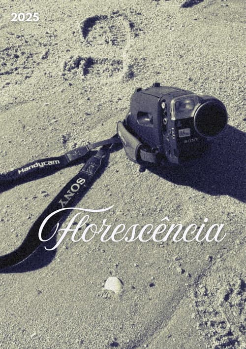 Florescência (2025) poster
