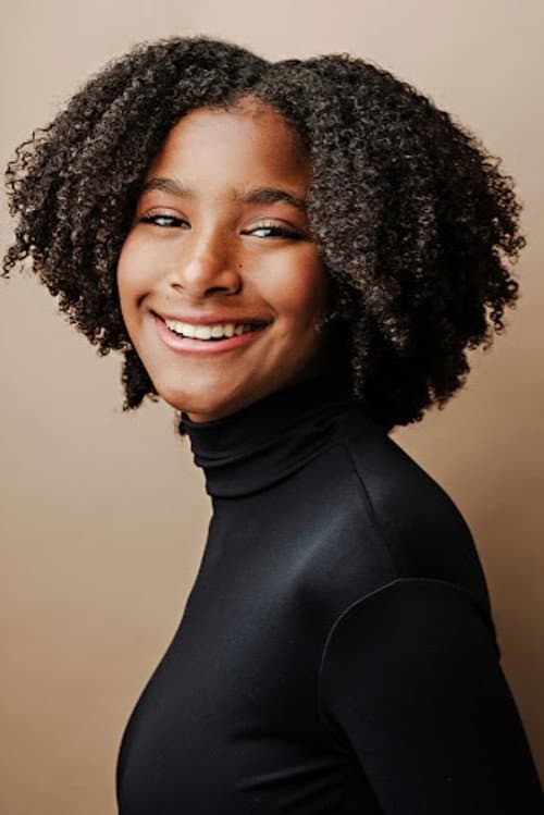 Autumn Daye-Fraser foto
