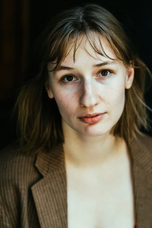 Annalisa Hohl foto