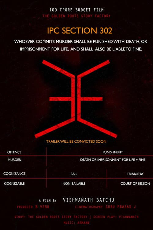 3E (2022) poster