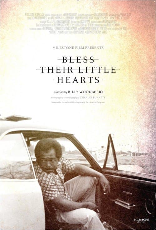 Bless Their Little Hearts (1984) poster