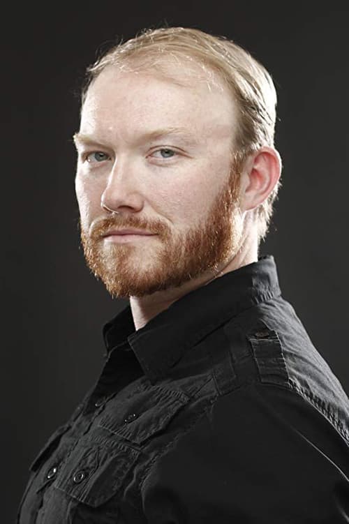 Jared Johnston foto