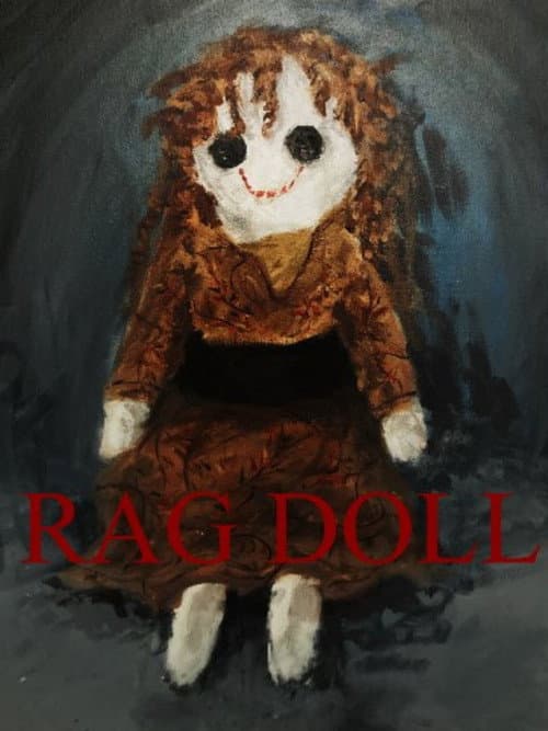 Rag Doll (2025) poster