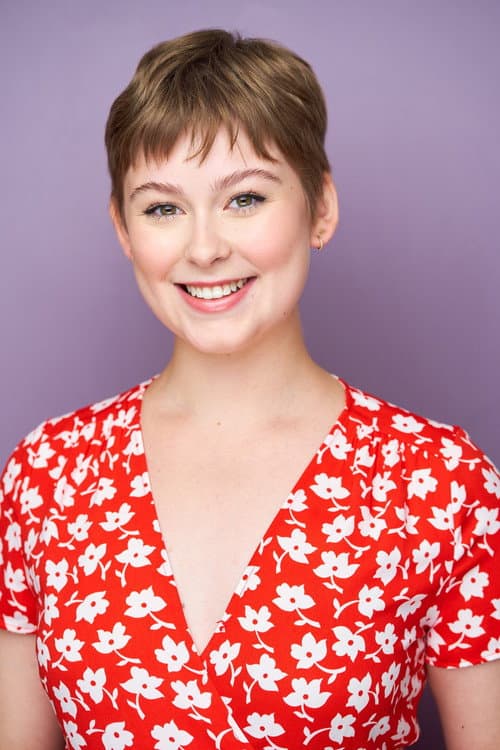 Olivia Sargent foto