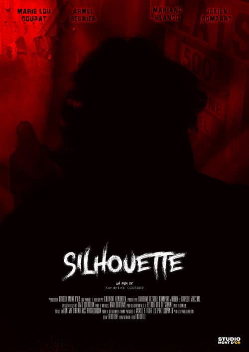 Silhouette (2025) poster