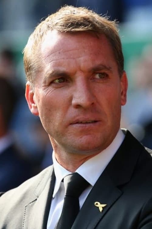 Brendan Rodgers foto