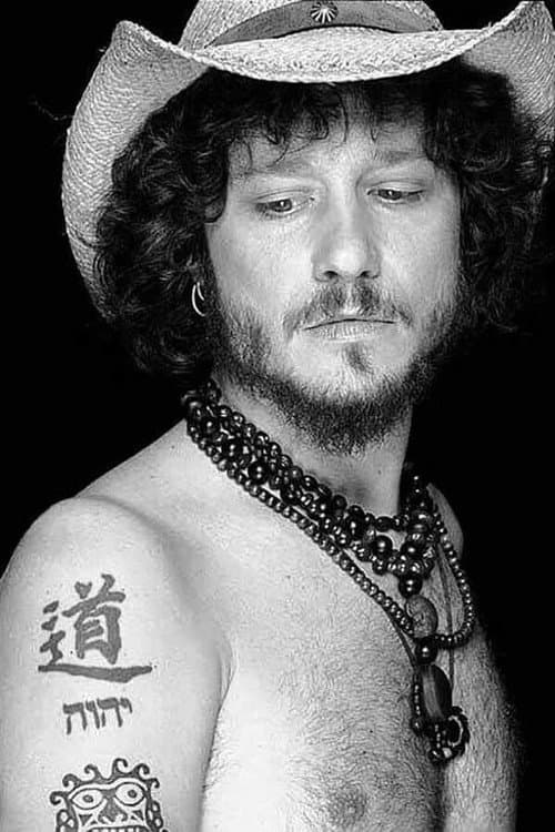 Enrique Bunbury foto